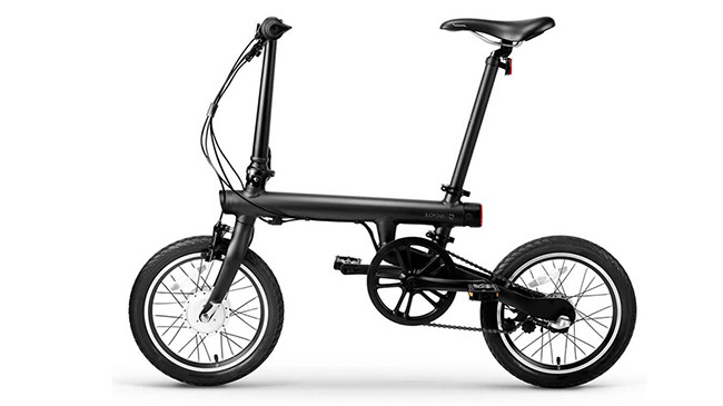 Xiaomi Ciclyng bicicleta eléctrica