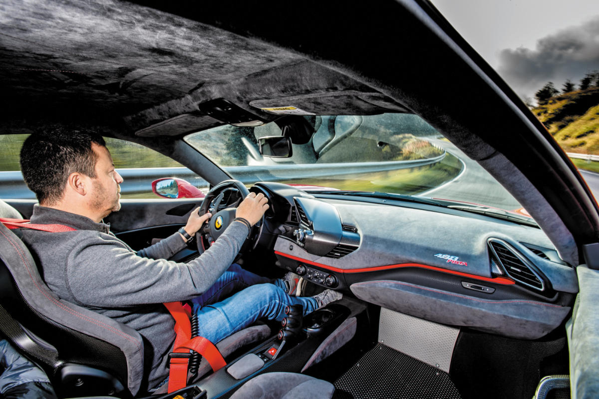 Autofacil revista de coches y motor