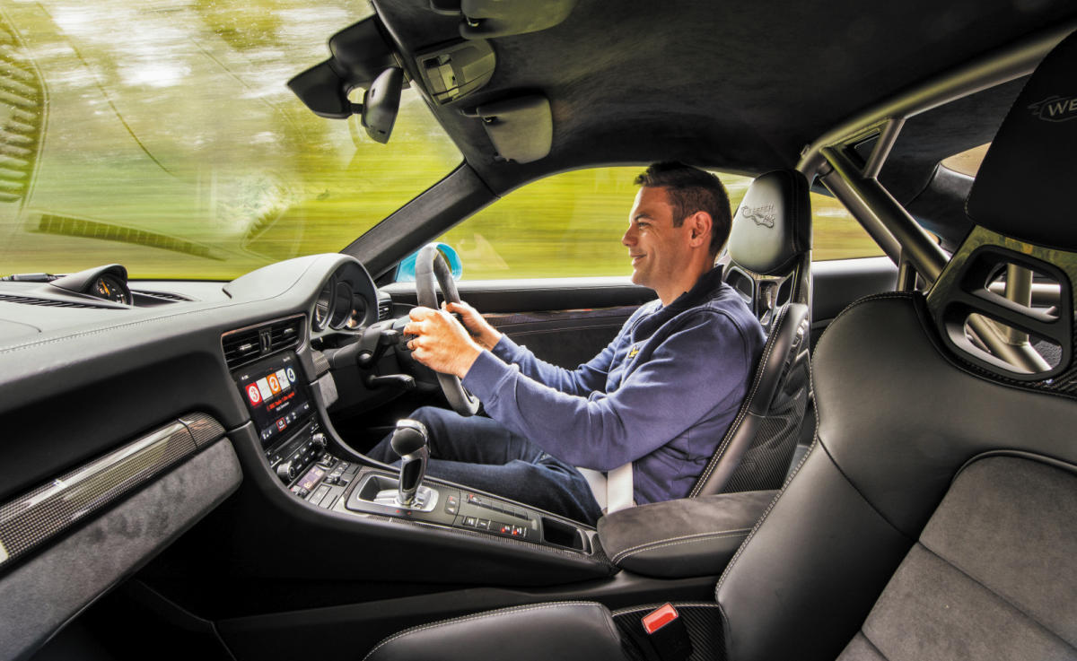 Autofacil revista de coches y motor