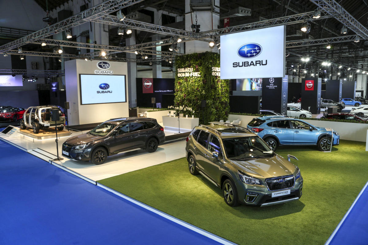 Autofacil revista de coches y motor