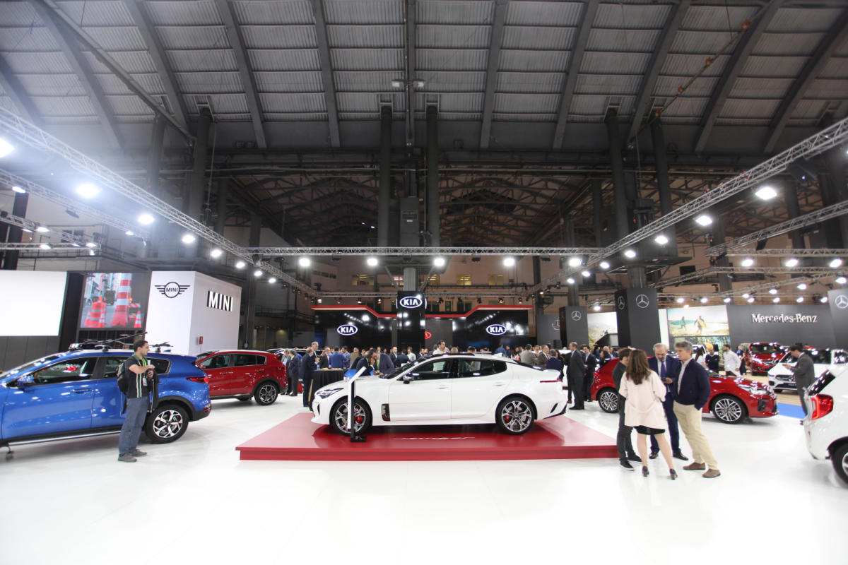 Autofacil revista de coches y motor