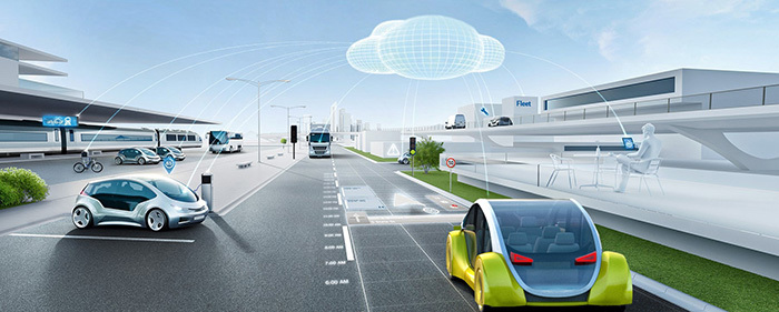 Automotive Cloud Suite