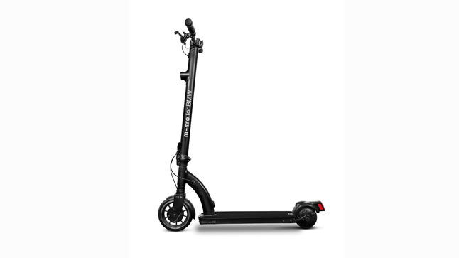 Patinete BMW E-Scooter