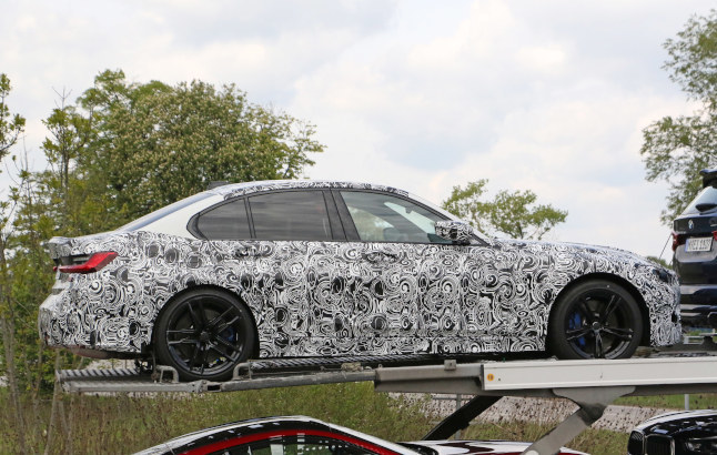 BMW M3
