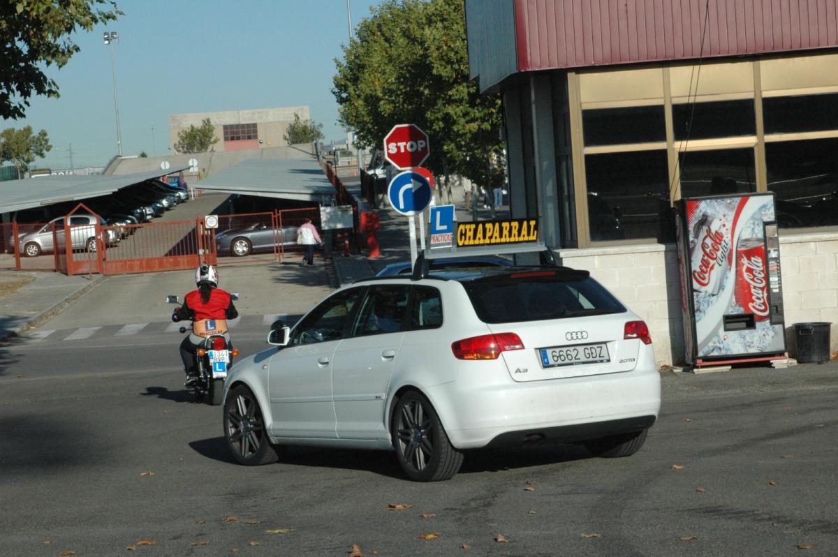 Autofacil revista de coches y motor