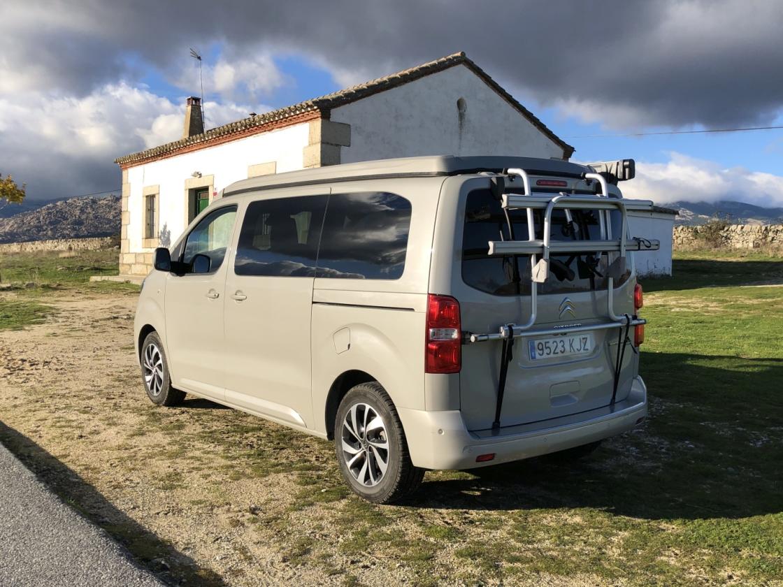 Autofacil revista de coches y motor