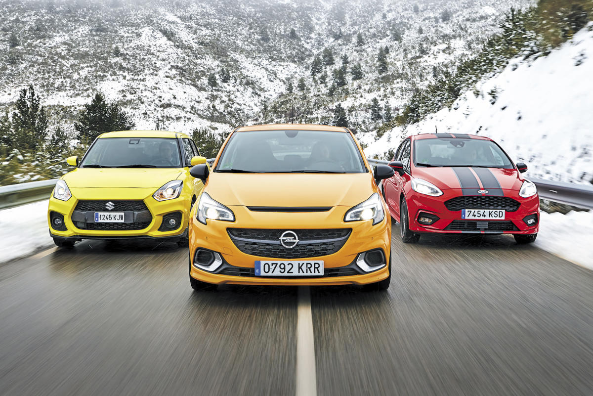 Autofacil revista de coches y motor
