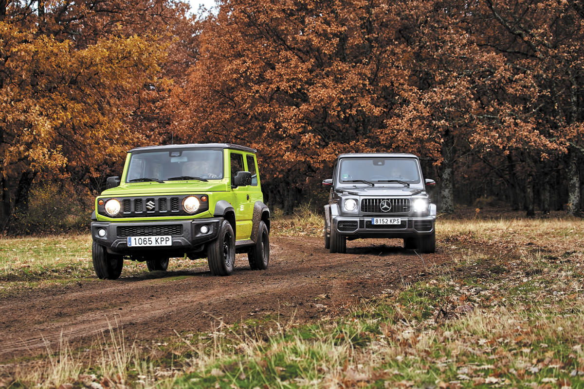 Autofacil revista de coches y motor