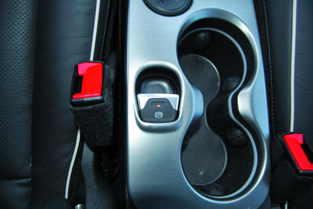 Autofacil revista de coches y motor
