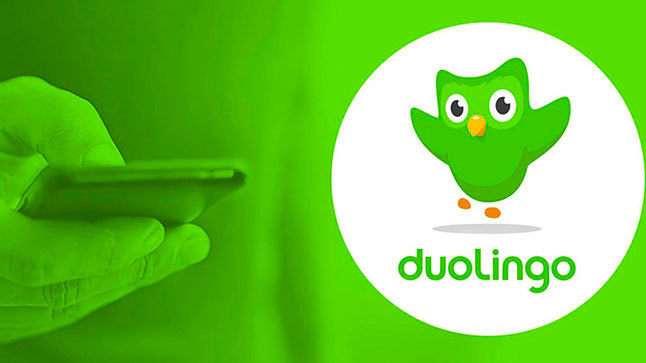 duolingo