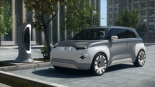 Fiat Centoventi