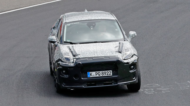 Ford Puma ST