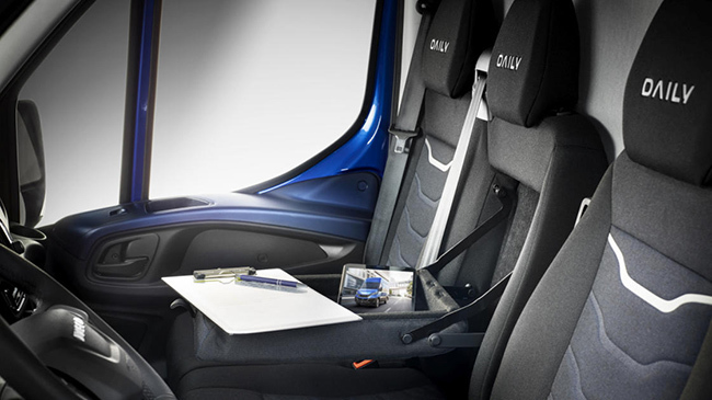 Iveco Daily
