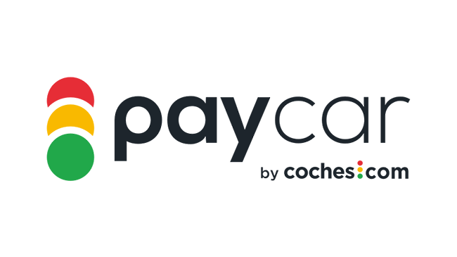 Logo Paycar