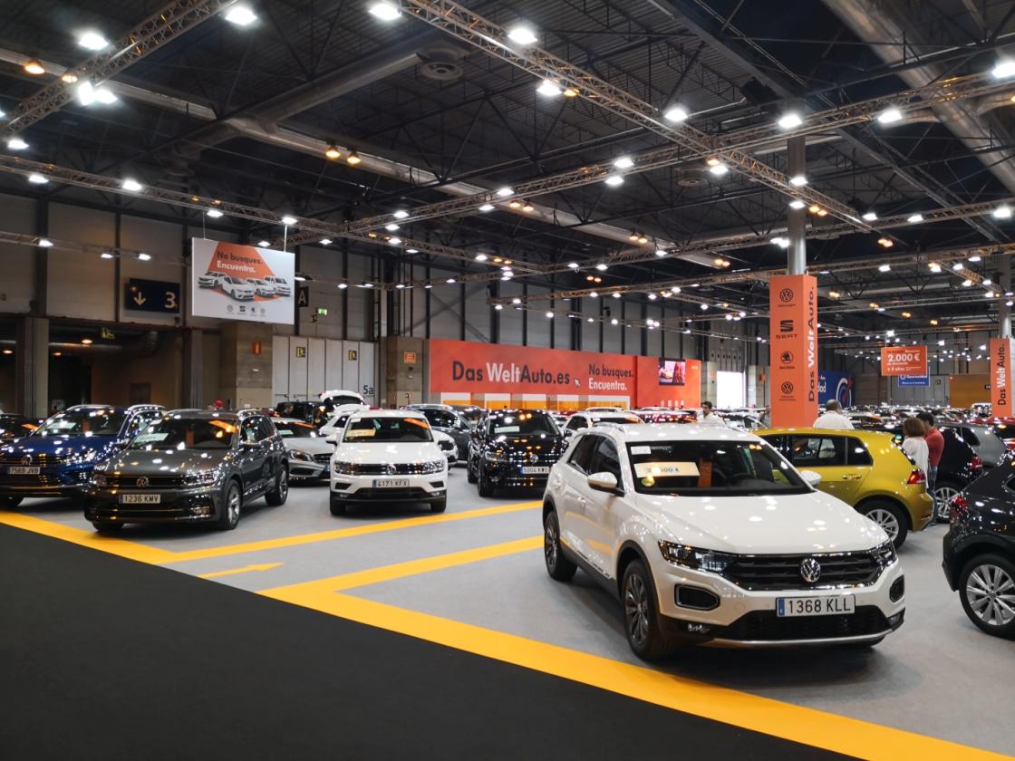 Autofacil revista de coches y motor