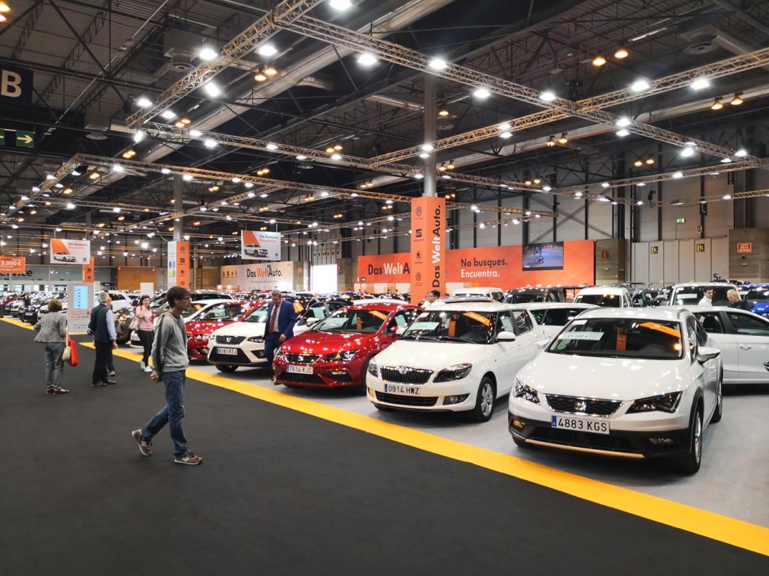 Autofacil revista de coches y motor