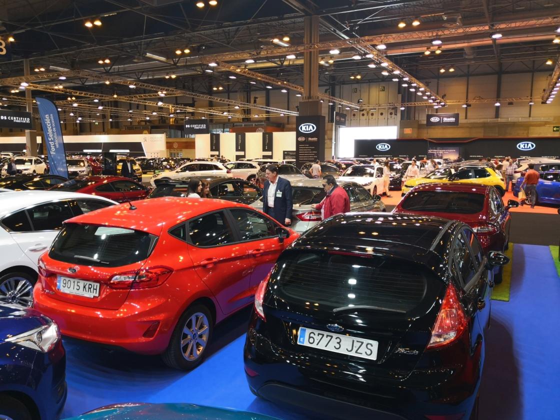 Autofacil revista de coches y motor