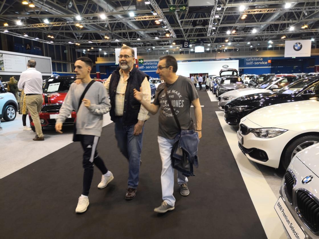 Autofacil revista de coches y motor