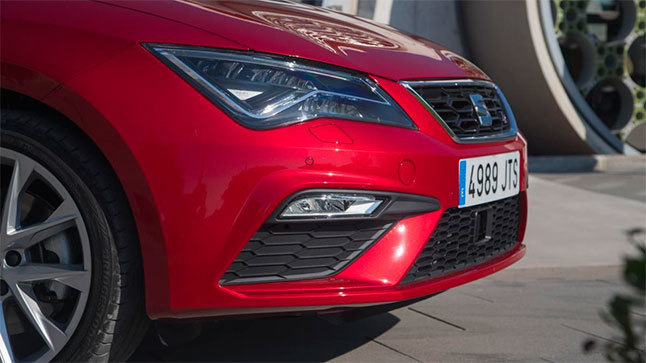 Seat León