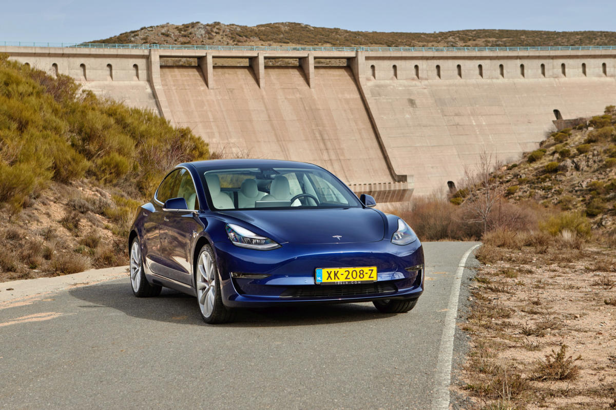 Autofacil revista de coches y motor