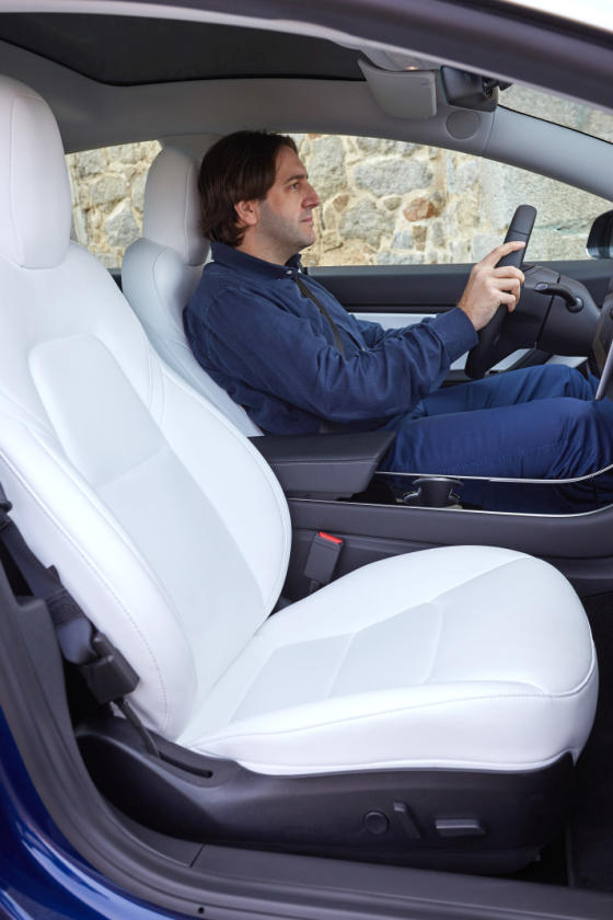 Autofacil revista de coches y motor