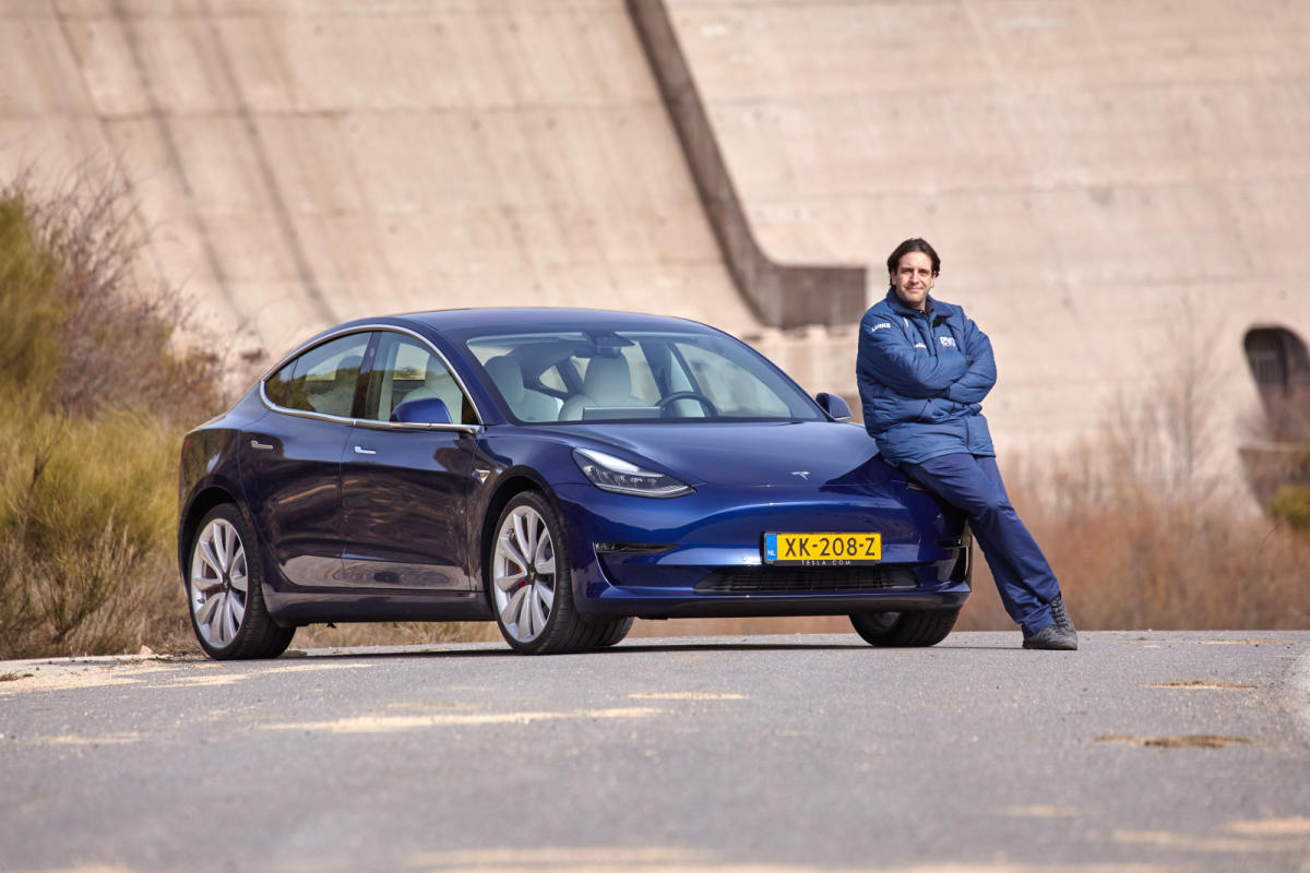 Autofacil revista de coches y motor