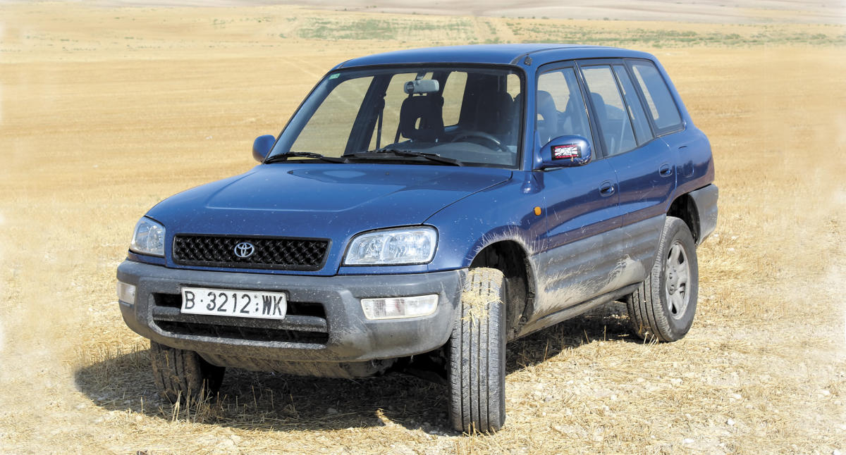 Autofacil revista de coches y motor