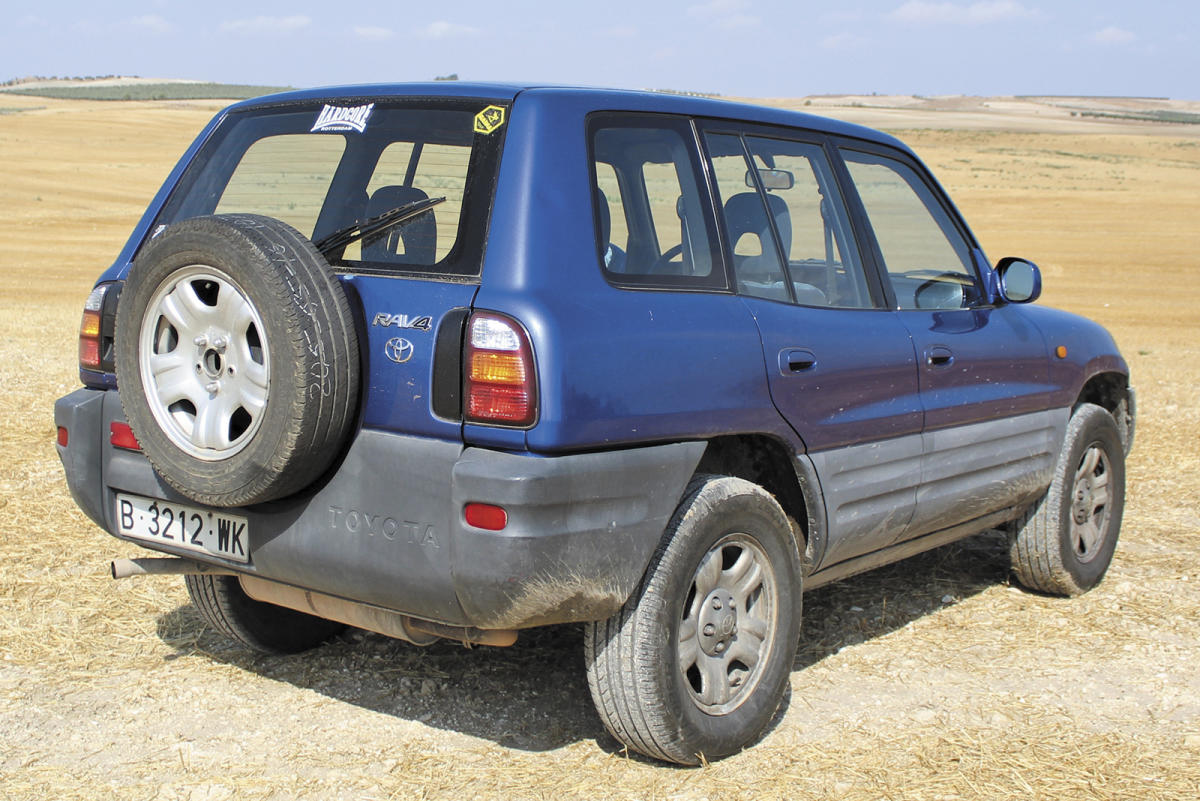 Autofacil revista de coches y motor