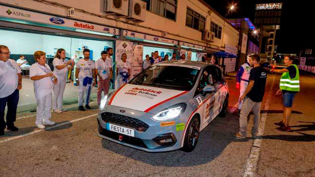 24 Horas Ford