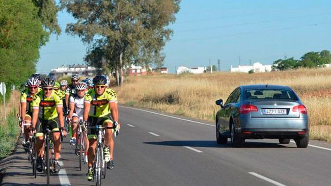 Bici carretera