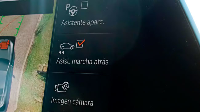 Casilla verificación