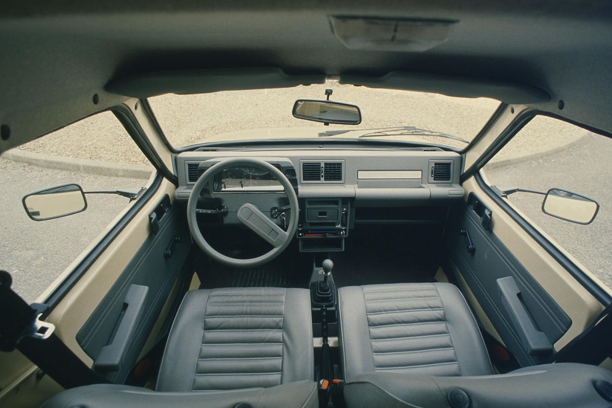 Autofacil revista de coches y motor