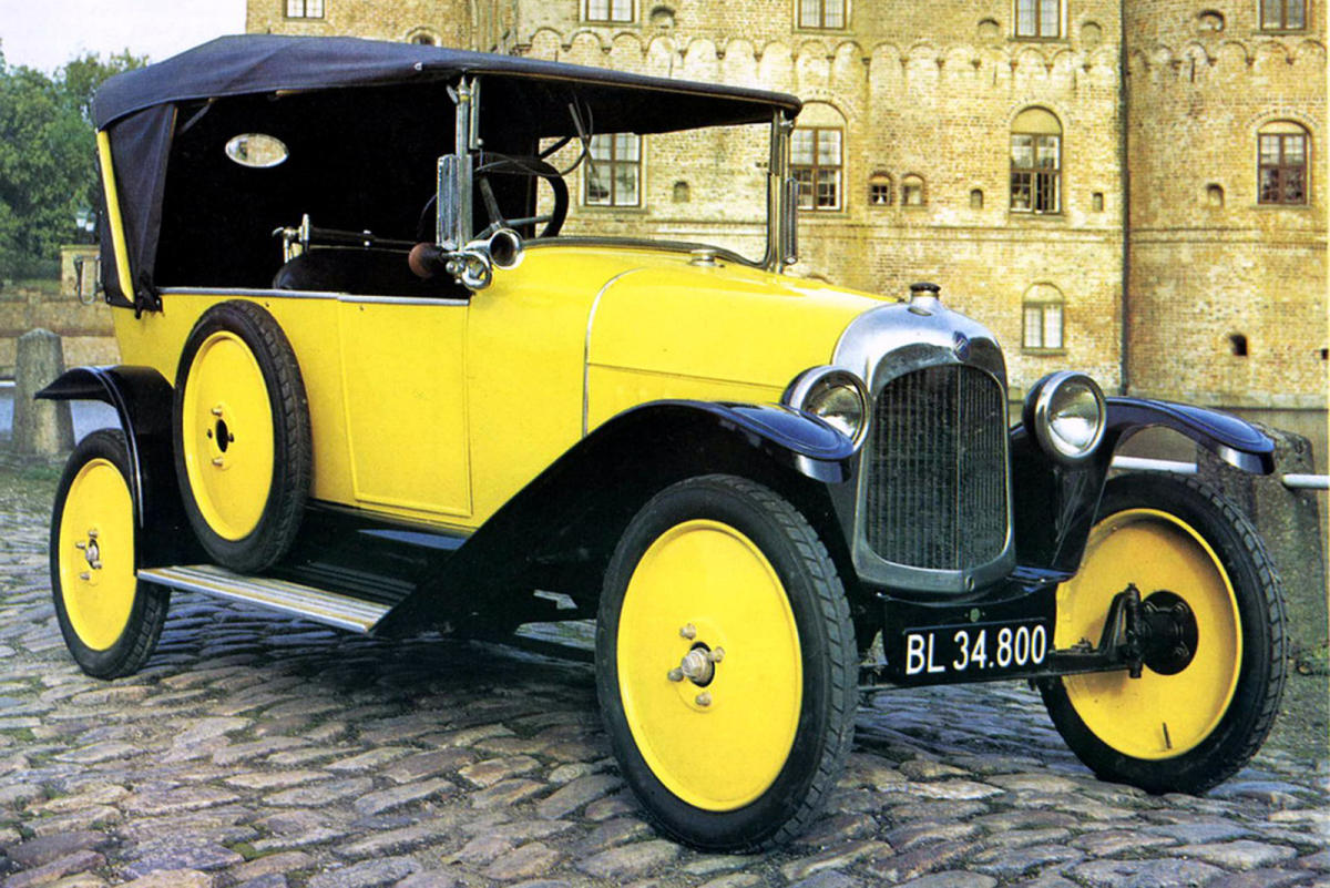 Autofacil revista de coches y motor