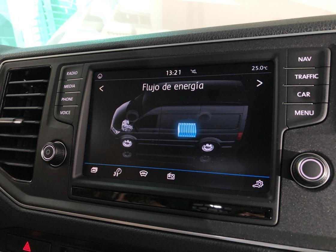 Autofacil revista de coches y motor