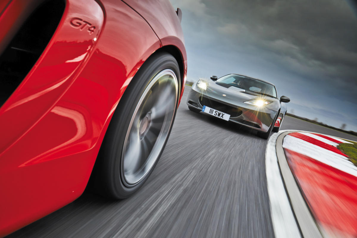 Autofacil revista de coches y motor