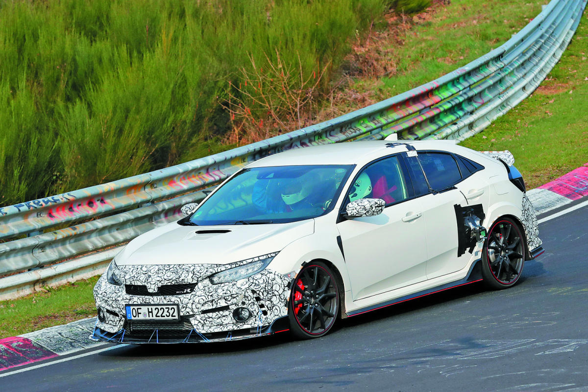 Autofacil revista de coches y motor