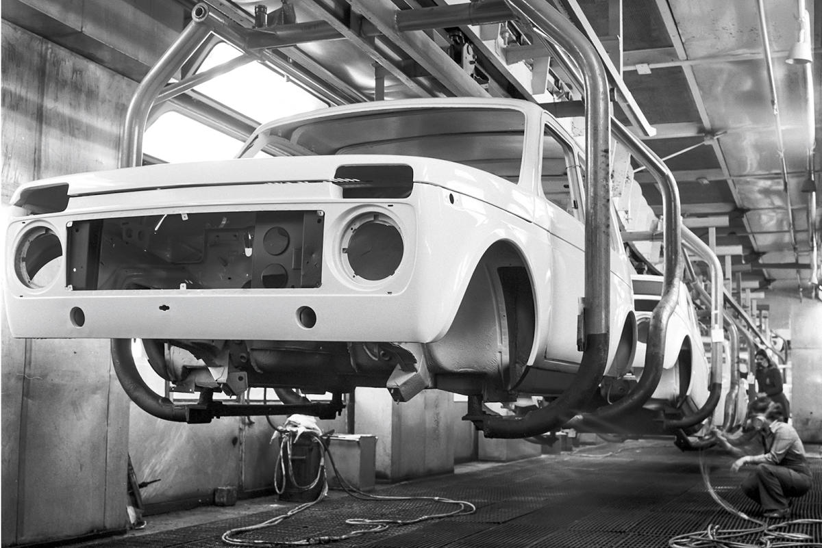 Autofacil revista de coches y motor