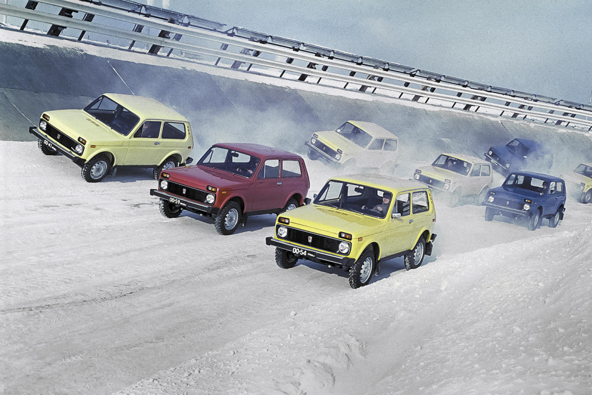 Autofacil revista de coches y motor
