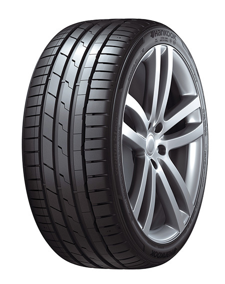 Hankook Ventus S1 evo 3