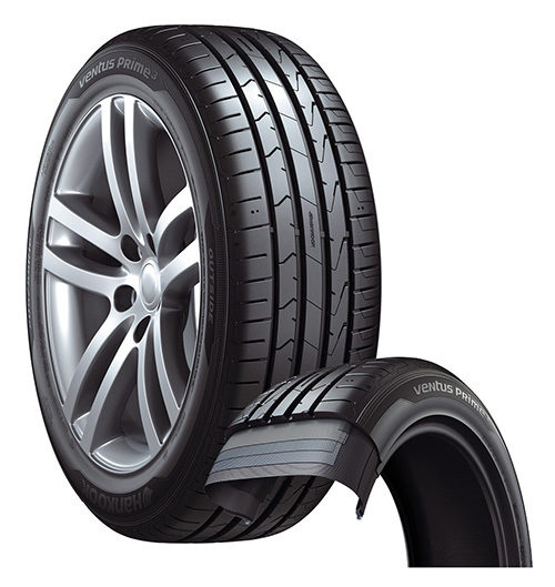 Hankook Ventus Prime 3