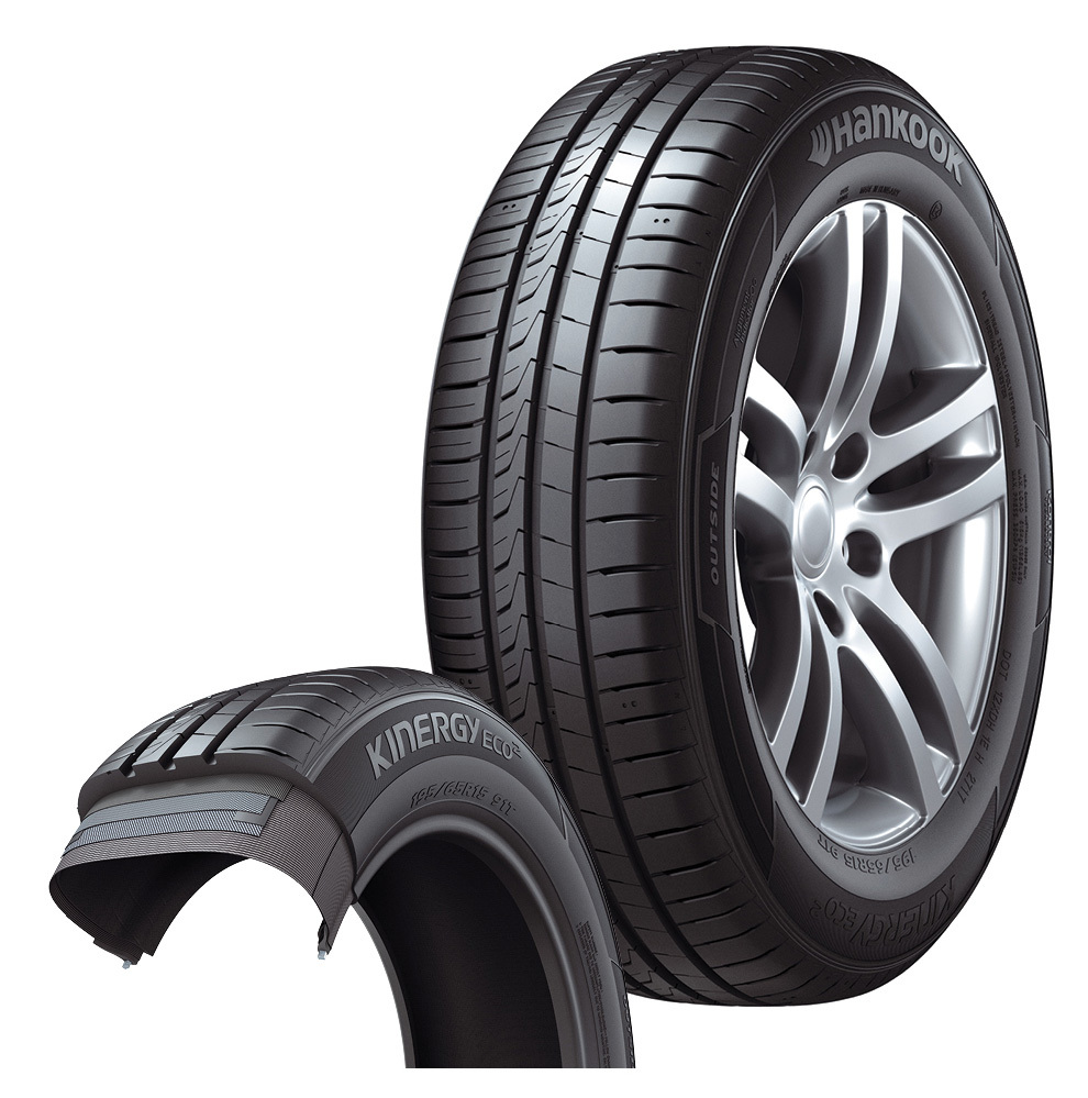 Hankook KINERGY ECO2