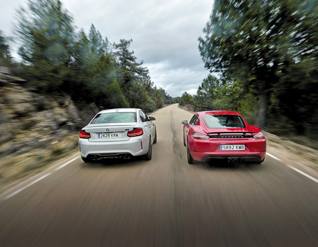 Autofacil revista de coches y motor
