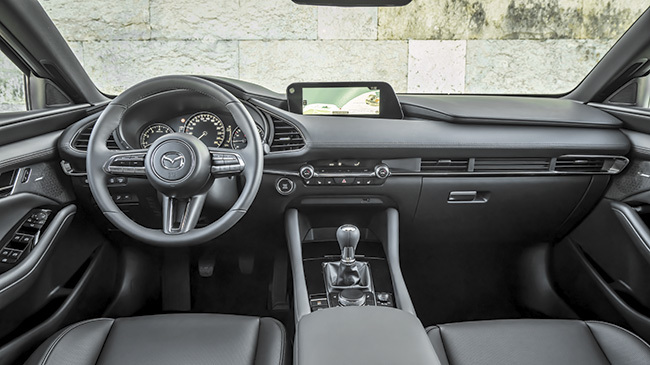 Mazda3