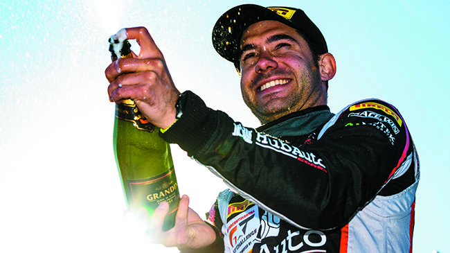 MIguel molina.