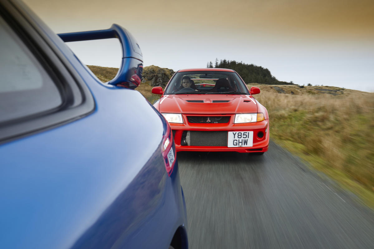 Autofacil revista de coches y motor