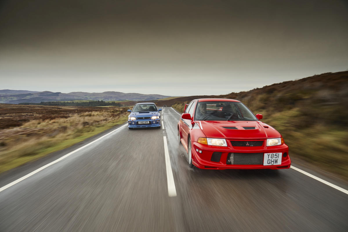 Autofacil revista de coches y motor