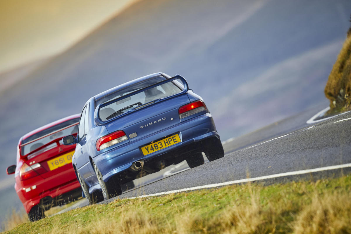 Autofacil revista de coches y motor