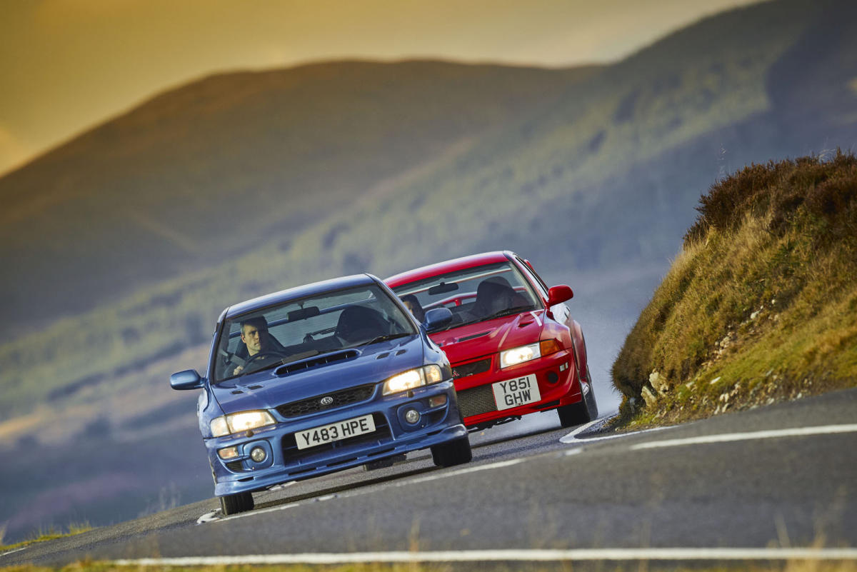 Autofacil revista de coches y motor