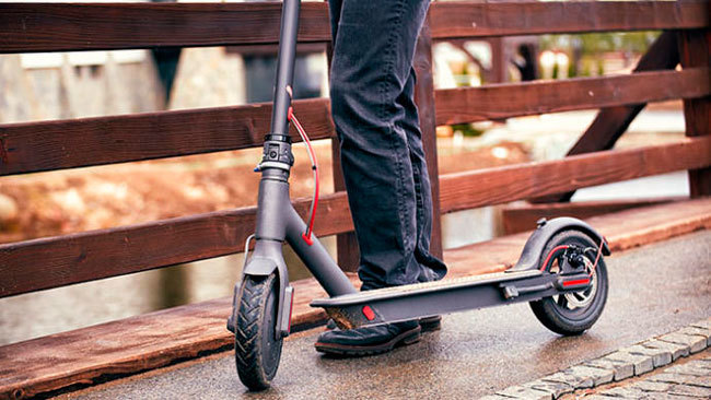 Xiaomi Mi Electric Scooter M365