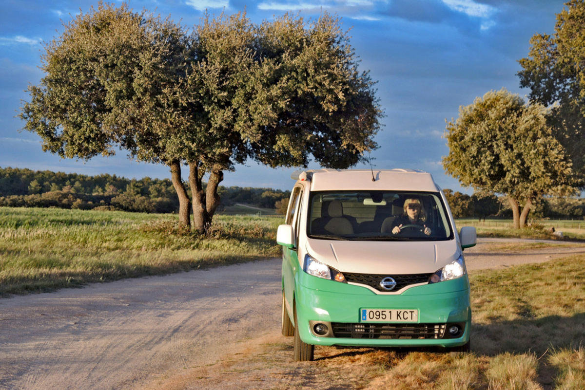 Autofacil revista de coches y motor